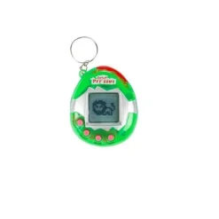 Digitales Haustier Lernspielzeug Retro Toi-Toys You Care mit Ton für Kinder