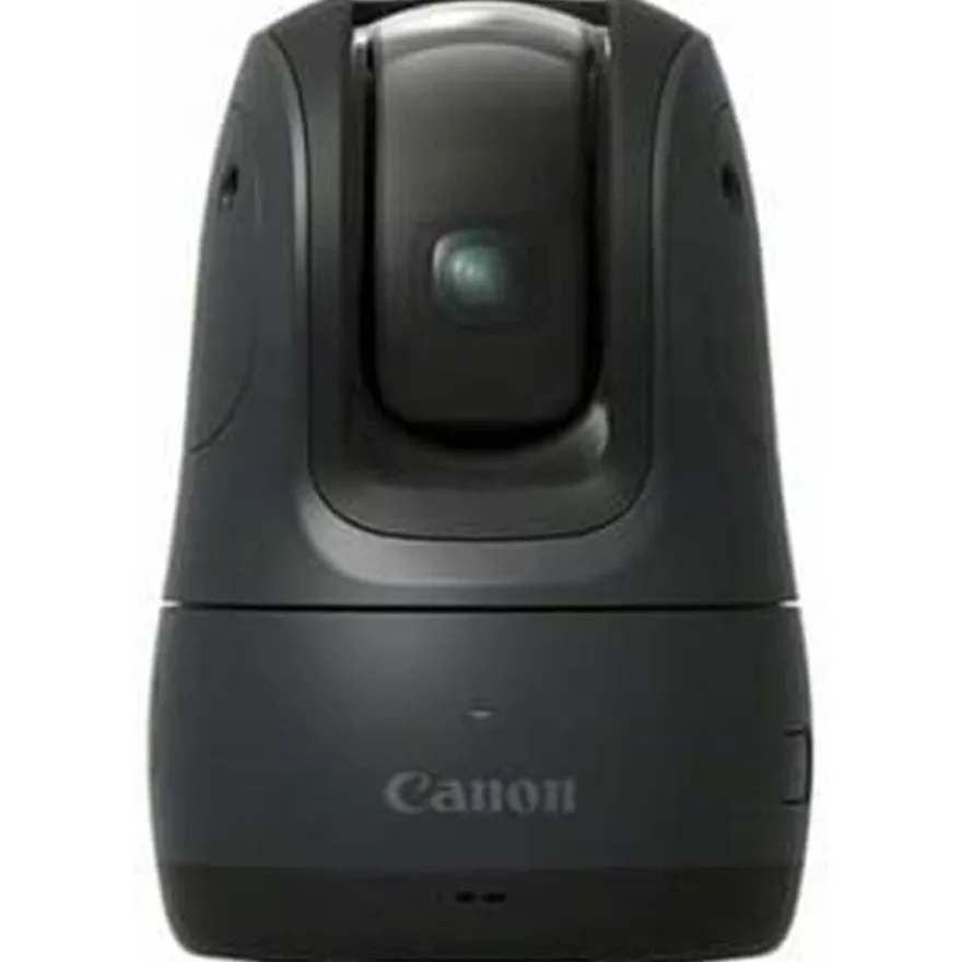 Digitalkamera Canon PowerShot PX mit Zoomobjektiv