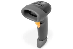 Digitus 2D Barcode Handscanner, kkubetrieben, luetoothundQR-Code