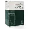 Dimensione UOMO Geschenk Box mit Rasiercreme, After Shave Balsam & Gesichts-/Augen