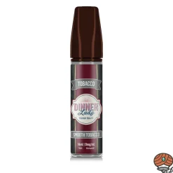 Dinner Lady SMOOTH Tobacco Longfill Aroma für E-Zigaretten - Tobacco 14ml