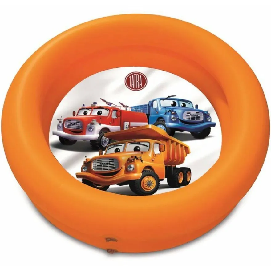 DINO Aufblasbarer Baby-Pool Tatra 60cm