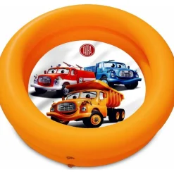 DINO Aufblasbarer Baby-Pool Tatra 60cm