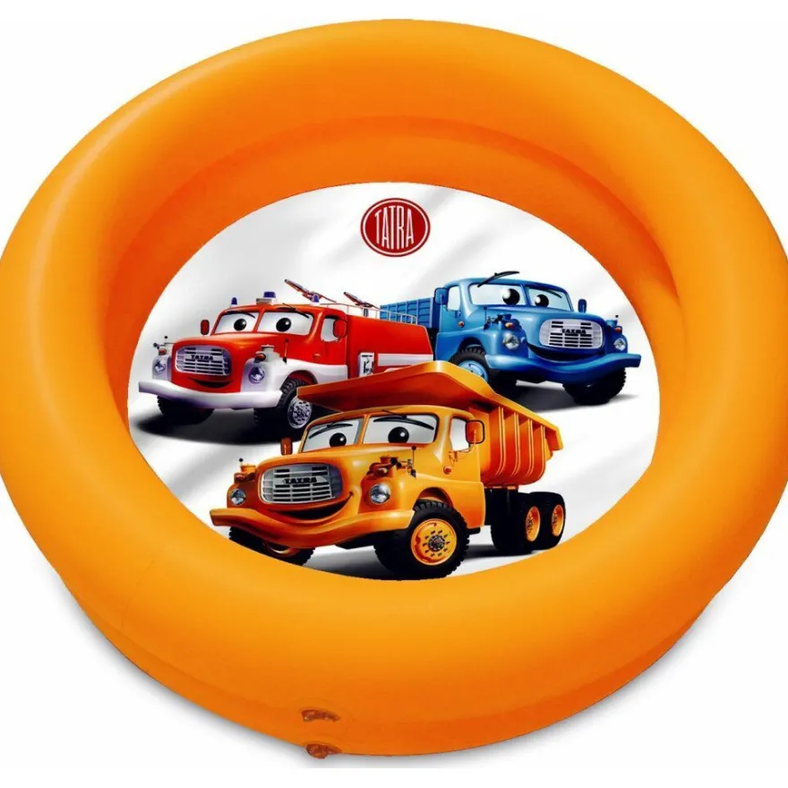 DINO Aufblasbarer Baby-Pool Tatra 60cm