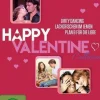 Dirty Dancing-Plan B-Lachsfischen im Jemen - Happy Valentine Collection, 3 DVDs