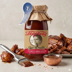 Dirty Harry Famous Sauce Curry - 250.0ml