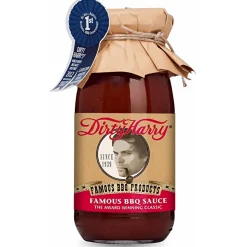 Dirty Harry Famous Sauce Curry - 250.0ml