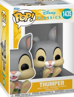 Disney Classics - Thumper 1435 - Funko Pop! Vinyl Figur
