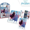 Disney Frozen 2 / Die Eiskönigin 2 - Schreibwaren-Set 12tlg