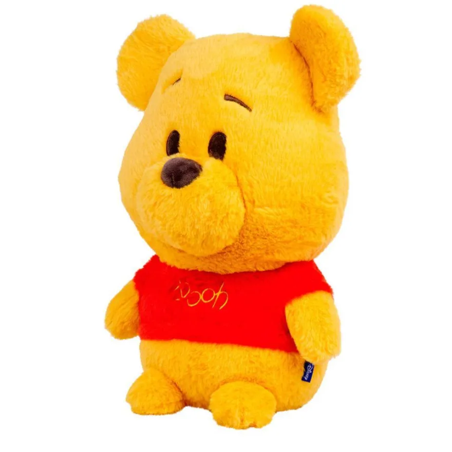 Disney Huggables Winnie Puh, 35cm