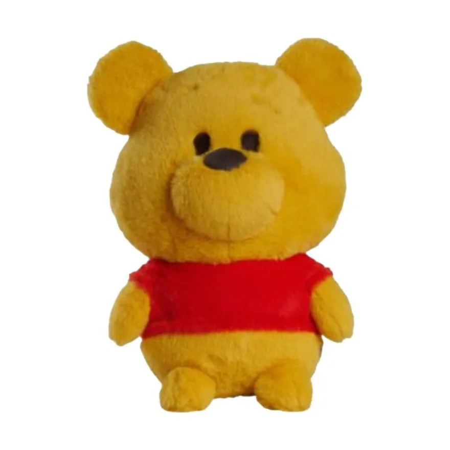 Disney Huggables Winnie Puh, 35cm