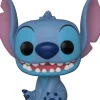 Disney Lilo and & Stitch - Stitch 1045 - Funko Pop! - Vinyl Figur