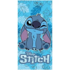Disney Lilo & Stitch Sweet Wink Strandtuch 70x140