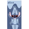 Disney Lilo und Stitch Relax Badetuch, Strandtuch 70x140cm (Fast Dry)