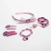 Disney Minnie On-the-Go Haarschmuckset