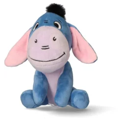 Disney Plüsch-Schlüsselanhänger Winnie Puuh Esel 12 cm