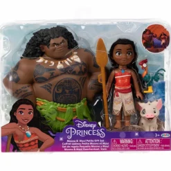 Disney Princesas Moana Petite Geschenk-Set