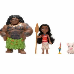 Disney Princesas Moana Petite Geschenk-Set