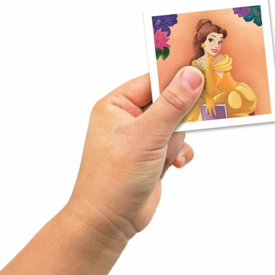 Disney Prinzessin Memo-Tasche
