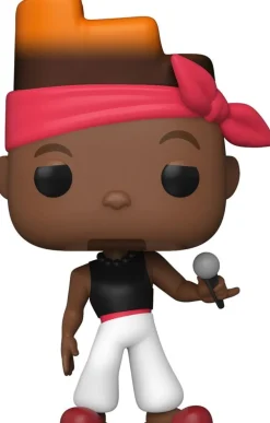Disney The Proud Family Louder and Prouder - Uncle Bobby 1176 - Funko Pop! Vinyl