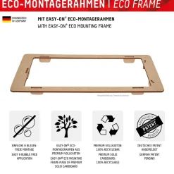 Displex Panzerglas 10H Xiaomi 14