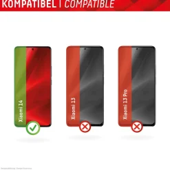 Displex Panzerglas 10H Xiaomi 14