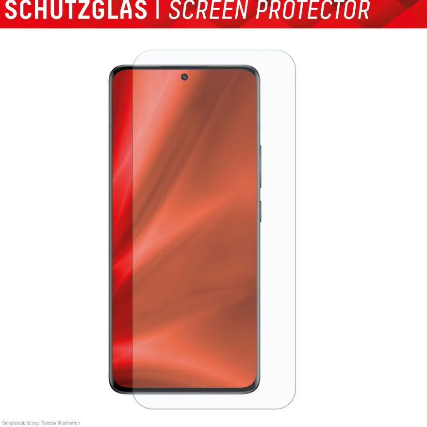 Displex Panzerglas 10H Xiaomi 14