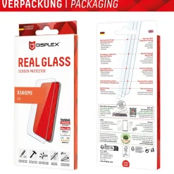 Displex Panzerglas 10H Xiaomi 14