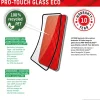 Displex ProTouch Panzerfolie Eco Samsung S22/S23