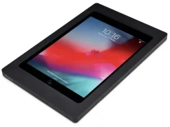 Displine Companion Wall Apple iPad 10.2 Wandhalterung, schwarz