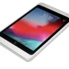 Displine Dame Wall Apple iPad 10.2 / 10.5 Wandhalterung, silber