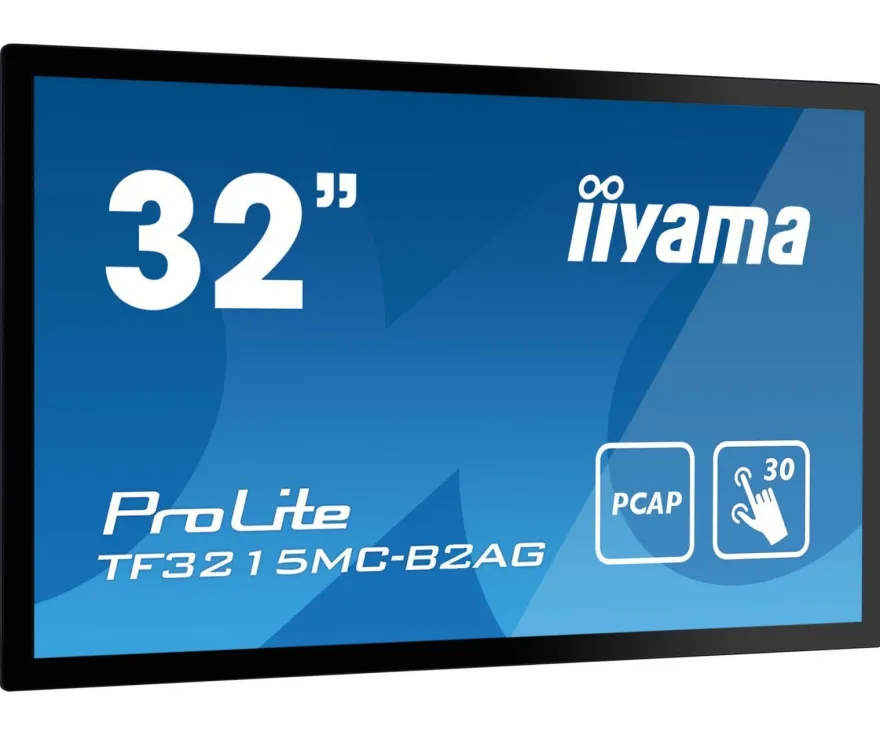 Dis Public 32 IIyama PL TF3215MC-B2AG TOUCH