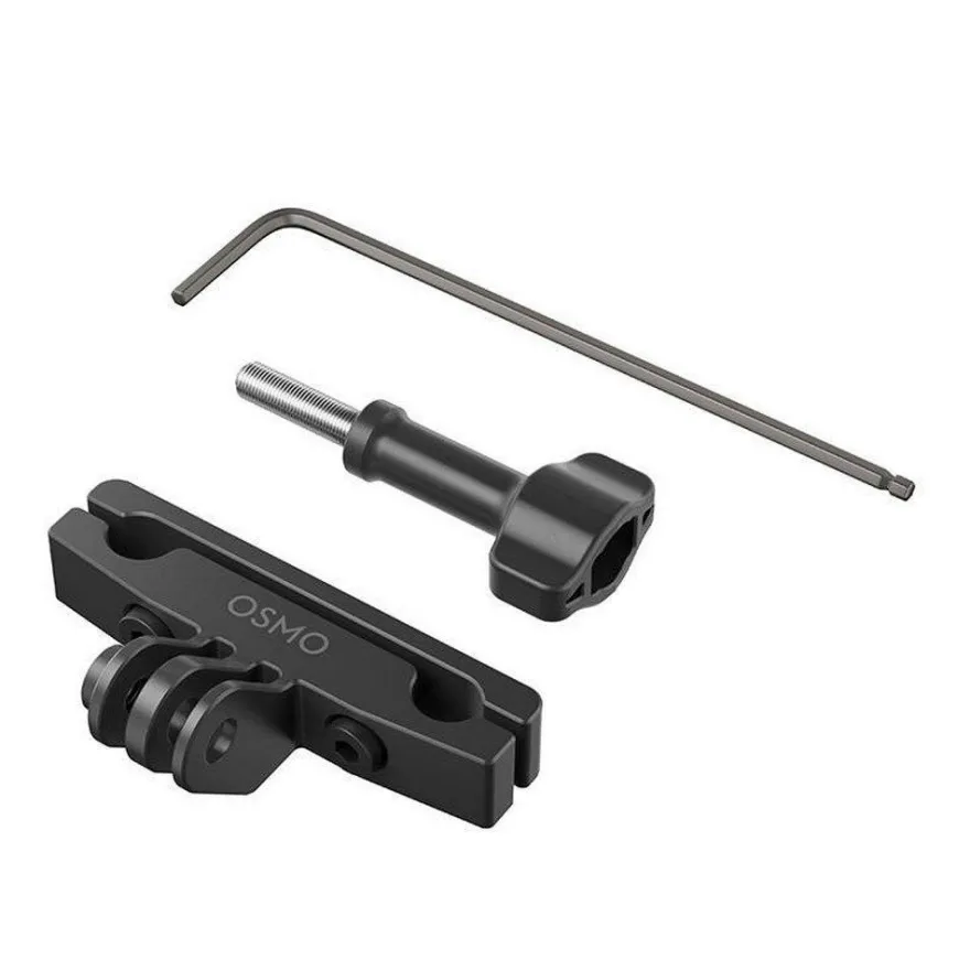 DJI - CP. OS.00000268.01 - Kamerahalterung