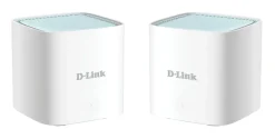 D-Link M15-2 EAGLE PRO AI AX1500 Mesh System 2er Pack