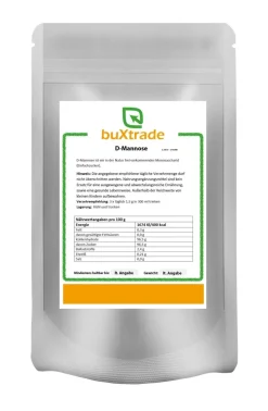 D-Mannose 2 kg