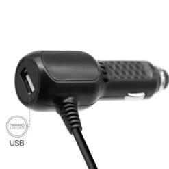 DOBE 1,2m KFZ Auto Ladegerät Kabel für Nintendo Switch / Lite / OLED / Switch 2 USB-C
