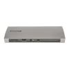 Docking Station Thunderbolt 4 StarTech mit 96W Ladeleistung