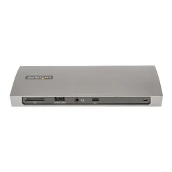 Docking Station Thunderbolt 4 StarTech mit 96W Ladeleistung