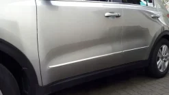 Dodge Caliber - CHROM-Seitentürverkleidungen