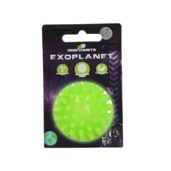 Dog Comets Exoplanet Green S