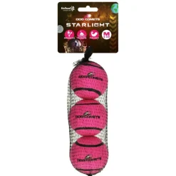 Dog comets Starlight Pink 3pc