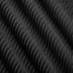 Dolamaní Boneless Modulares 3-Sitzer-Sofa Cord, Montagefrei, Tiefersitz