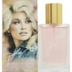 Dolly Parton Dolly: Scent From Above Eau de Toilette 30ml Spray