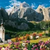 Dolomiten