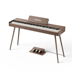 Donner DHP-200 Pro - Art. 309672