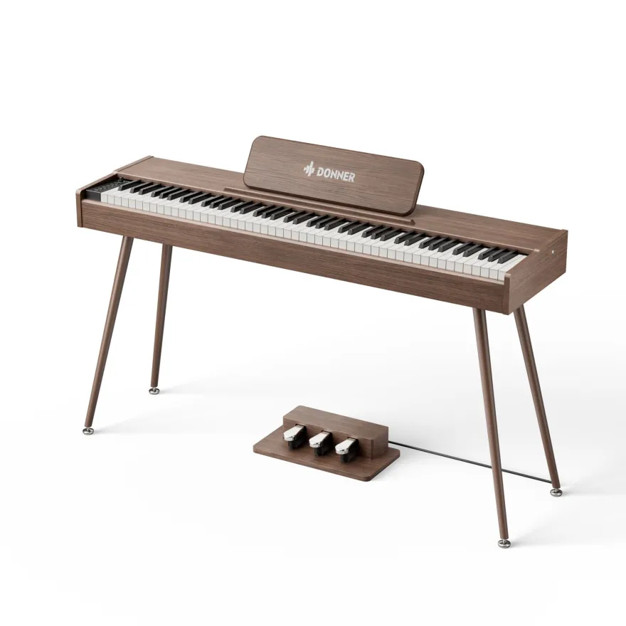 Donner DHP-200 Pro - Art. 309672