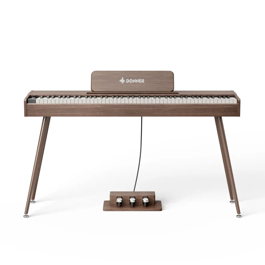Donner DHP-200 Pro - Art. 309672