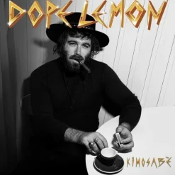 Dope Lemon: Kimosabè - - (CD / K)
