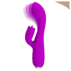 Doreen Vibe mit Zunge USB