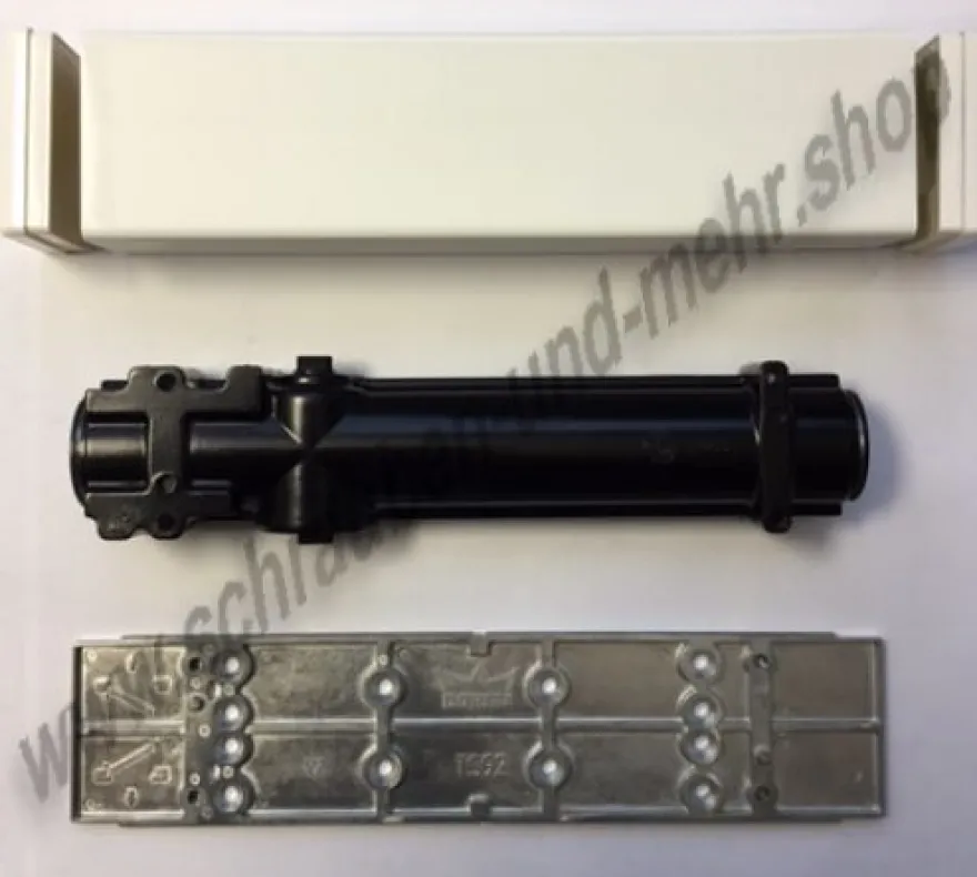 Dorma Obentürschließer Türschließer Montageplatte 73/89/90/92 Schrauben Set 11